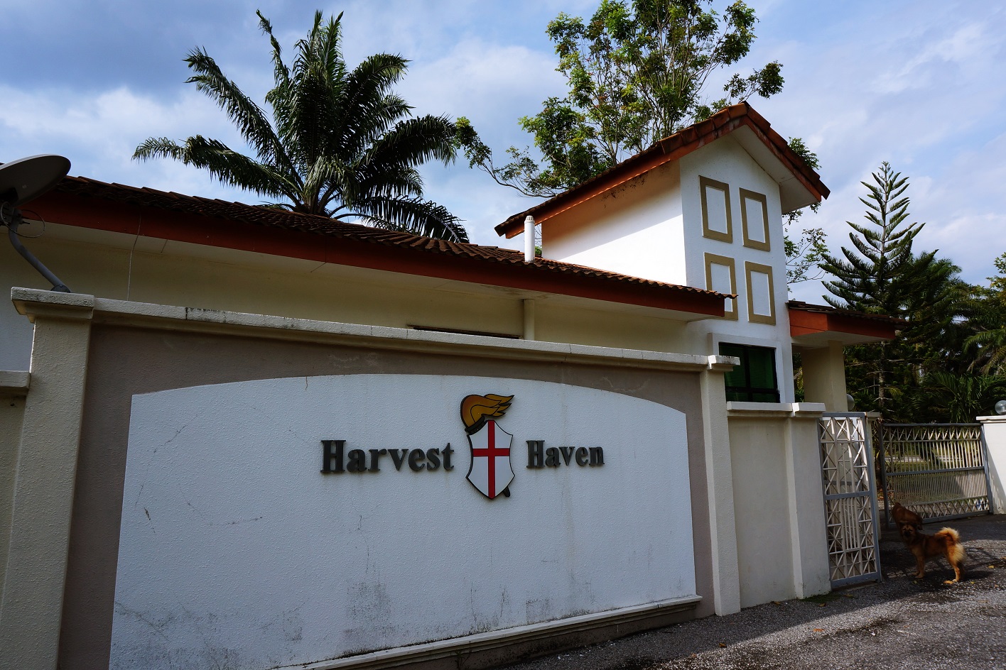 Harvest Haven